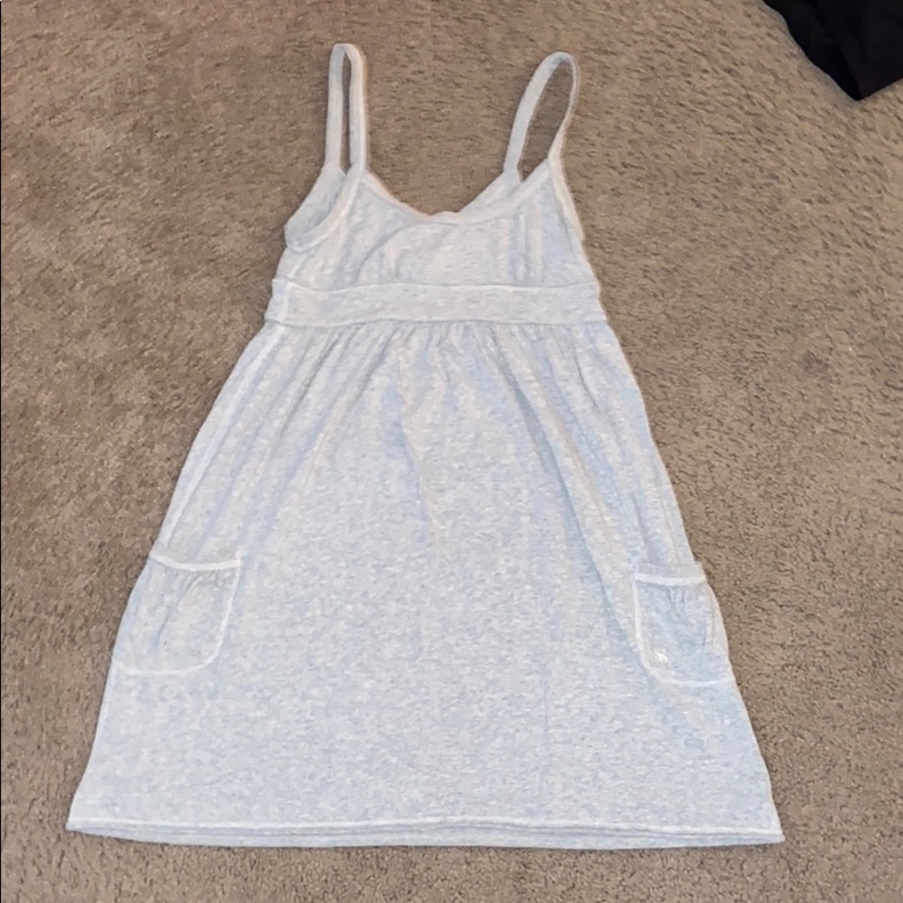 abercrombie and fitch dress